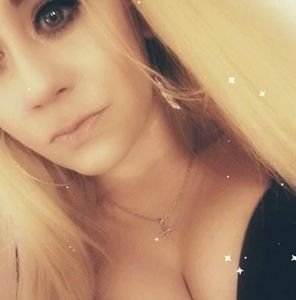 Meet your Posher, Kristyn